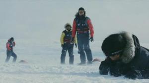 Кадры из фильма Дневник полярной экспедиции / Namgeuk-ilgi (2005)