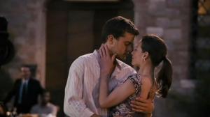 Кадры из фильма Тени на солнце / The Shadow Dancer (2005)