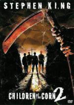 Дети кукурузы 2: Последняя жертва / Children of the corn II: The final sacrifice (1992)