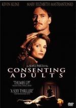 По взаимному согласию / Consenting Adults (1992)