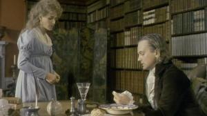 Кадры из фильма Грозовой перевал / Wuthering Heights (1992)