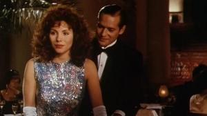 Кадры из фильма Тигрица / Die Tigerin (1992)