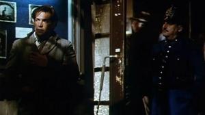 Кадры из фильма Тигрица / Die Tigerin (1992)