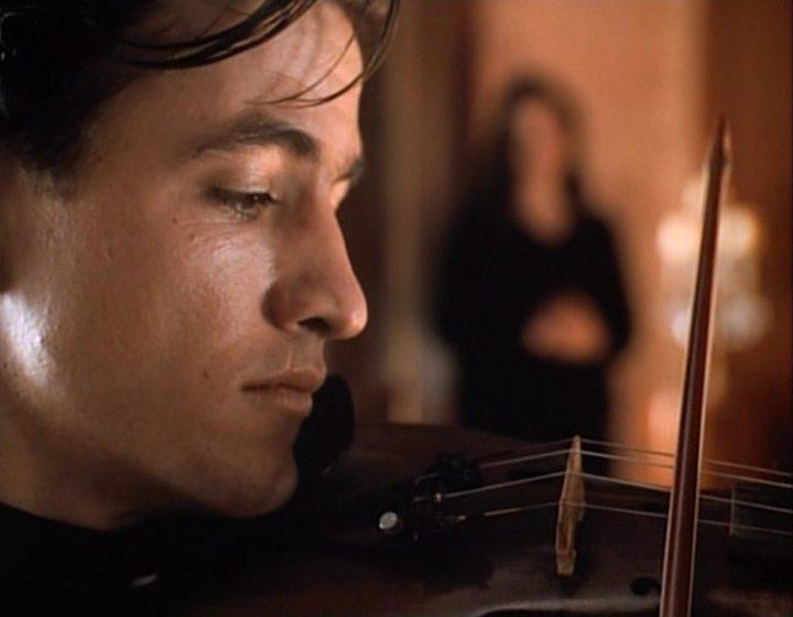 Кадр из фильма Сердце справедливости / The Heart of Justice (1992)