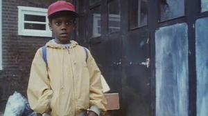Кадры из фильма Перочинный нож / Het zakmes (1992)
