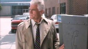 Кадры из фильма Трансеры 3 / Trancers III (1992)