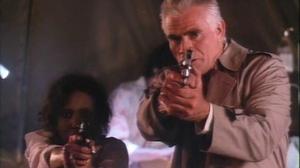 Кадры из фильма Трансеры 3 / Trancers III (1992)