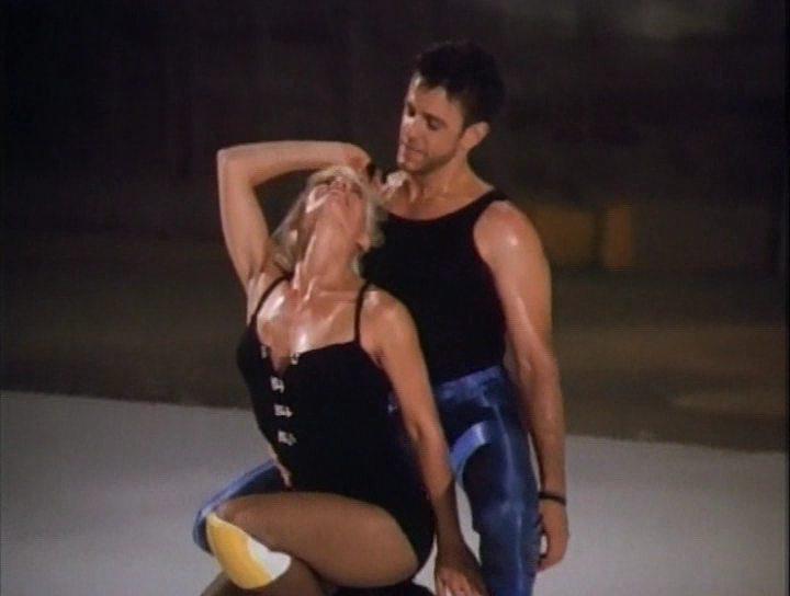 Кадр из фильма Леди Босс / Lady Boss (1992)