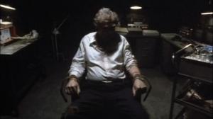 Кадры из фильма Голубой лед / Blue Ice (1992)