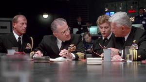 Кадры из фильма В осаде / Under Siege (1992)