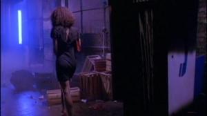 Кадры из фильма Полицейский отряд "Дельта" / Delta Heat (1992)