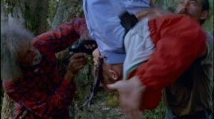Кадры из фильма Полицейский отряд "Дельта" / Delta Heat (1992)