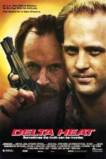 Полицейский отряд "Дельта" / Delta Heat (1992)