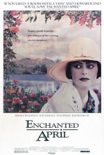 Колдовской апрель / Enchanted April (1992)