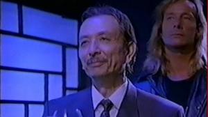 Кадры из фильма Когти орла / Talons of the Eagle (1992)