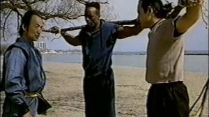 Кадры из фильма Когти орла / Talons of the Eagle (1992)