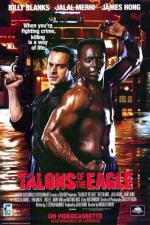 Когти орла / Talons of the Eagle (1992)