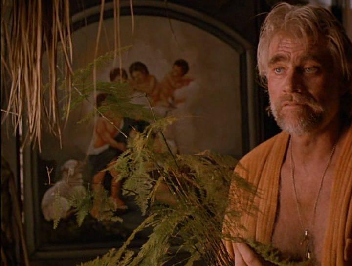 Кадр из фильма Урожай / The Harvest (1992)