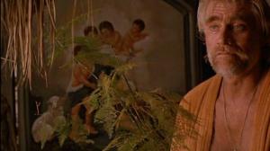 Кадры из фильма Урожай / The Harvest (1992)