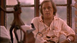Кадры из фильма Урожай / The Harvest (1992)