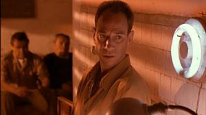 Кадры из фильма Урожай / The Harvest (1992)