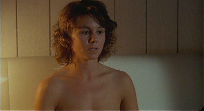 Кадр из фильма Боль любви / Kærlighedens smerte (1992)