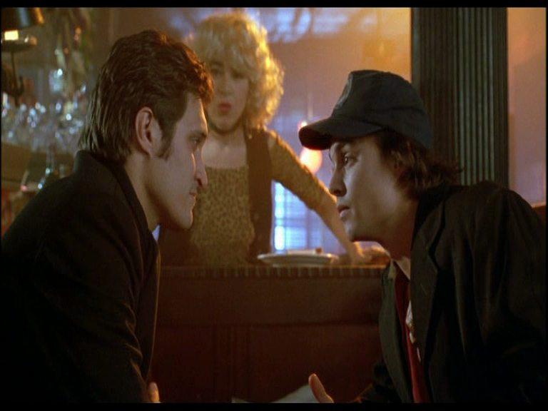 Кадр из фильма Аризонская мечта / Arizona Dream (1992)