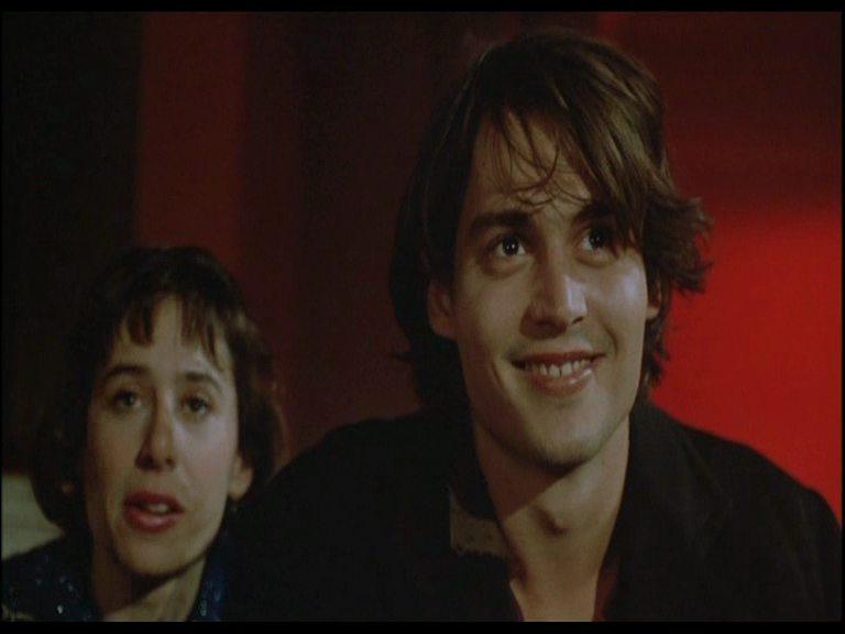 Кадр из фильма Аризонская мечта / Arizona Dream (1992)