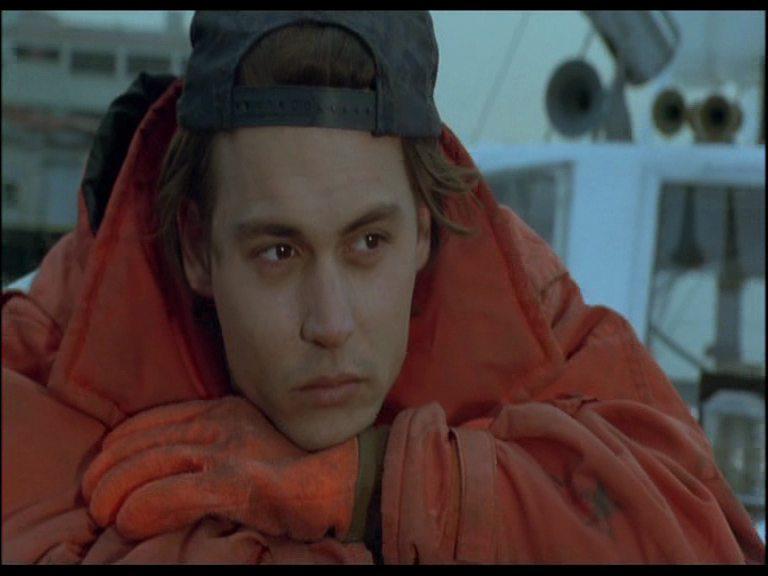 Кадр из фильма Аризонская мечта / Arizona Dream (1992)
