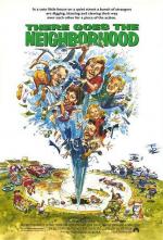 Вот такие соседи / There Goes the Neighborhood (1992)