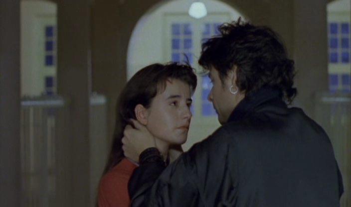 Кадр из фильма Дикие ночи / Les nuits fauves (1992)