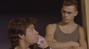 Кадры из фильма Дикие ночи / Les nuits fauves (1992)