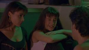 Кадры из фильма Дикие ночи / Les nuits fauves (1992)
