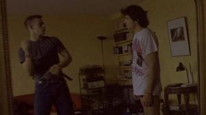 Кадры из фильма Дикие ночи / Les nuits fauves (1992)