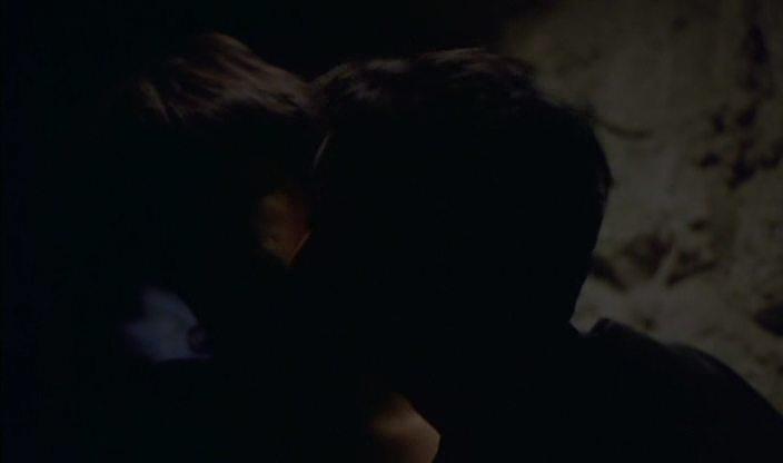 Кадр из фильма Дикие ночи / Les nuits fauves (1992)
