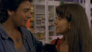 Кадры из фильма Дикие ночи / Les nuits fauves (1992)
