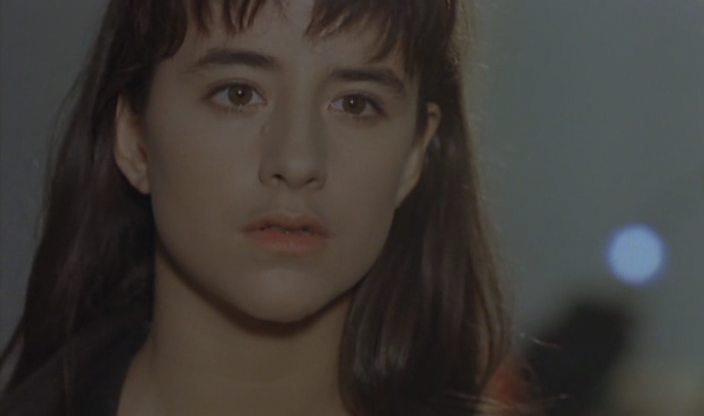 Кадр из фильма Дикие ночи / Les nuits fauves (1992)