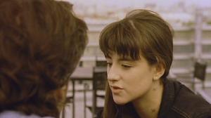 Кадры из фильма Дикие ночи / Les nuits fauves (1992)