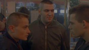 Кадры из фильма Дикие ночи / Les nuits fauves (1992)