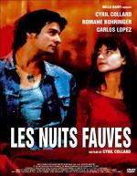 Дикие ночи / Les nuits fauves (1992)