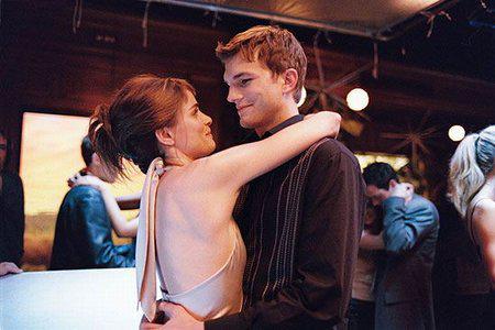Кадр из фильма Больше, чем любовь / A Lot Like Love (2005)
