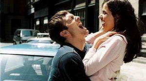 Кадры из фильма Больше, чем любовь / A Lot Like Love (2005)