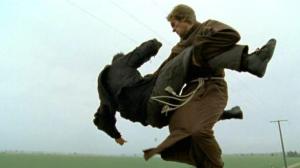 Кадры из фильма Последний воин / Im Auftrag des Vatikans (2005)