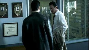 Кадры из фильма Охота на призраков / Chasing Ghosts (2005)