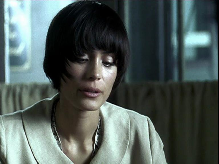 Кадр из фильма Охота на призраков / Chasing Ghosts (2005)