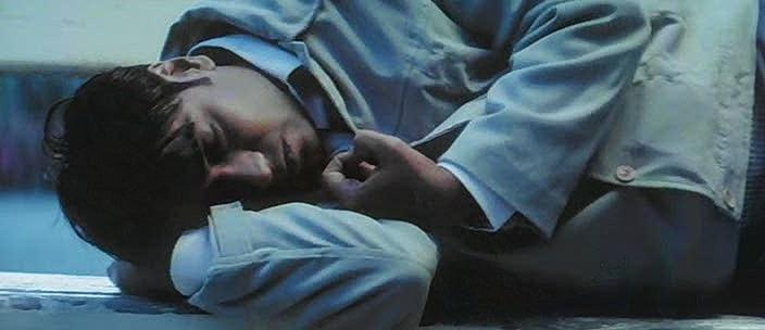 Кадр из фильма Любовь творит чудеса / Main Aisa Hi Hoon (2005)