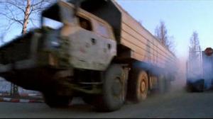 Кадры из фильма Лаки. Не время для любви / Lucky: No Time for Love (2005)