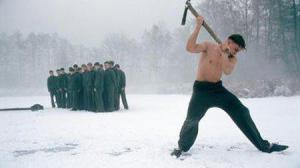 Кадры из фильма Академия смерти / Napola (2005)