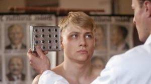 Кадры из фильма Академия смерти / Napola (2005)