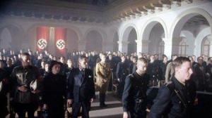 Кадры из фильма Академия смерти / Napola (2005)